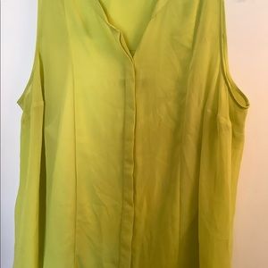 Apt.9 3X top and tank